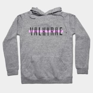 Valkyrae Hoodie